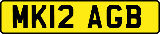 MK12AGB