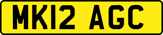 MK12AGC