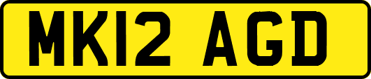 MK12AGD