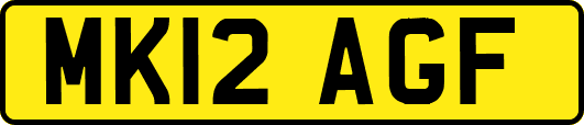 MK12AGF
