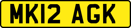 MK12AGK
