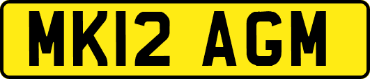 MK12AGM
