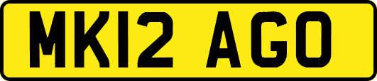 MK12AGO