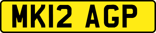 MK12AGP
