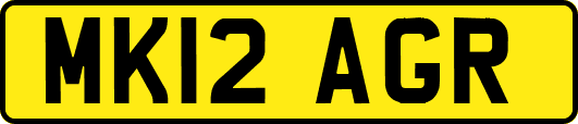 MK12AGR