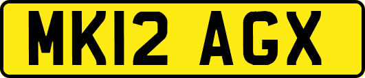 MK12AGX