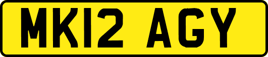 MK12AGY