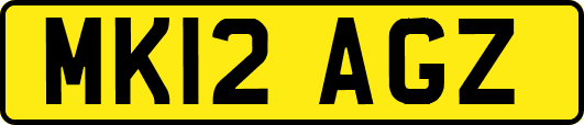 MK12AGZ