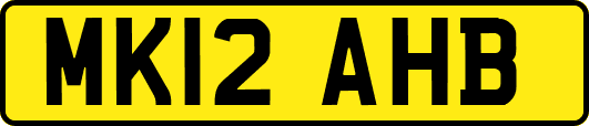 MK12AHB