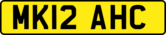 MK12AHC