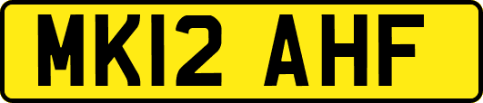 MK12AHF