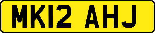 MK12AHJ
