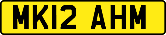 MK12AHM