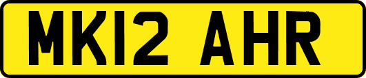 MK12AHR
