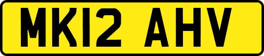 MK12AHV