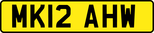 MK12AHW