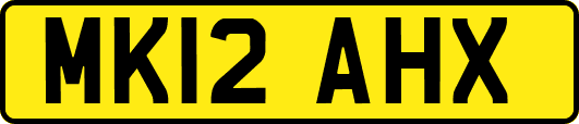 MK12AHX