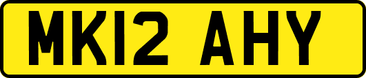 MK12AHY