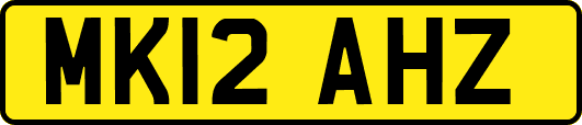 MK12AHZ