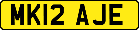 MK12AJE