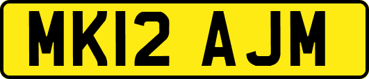 MK12AJM