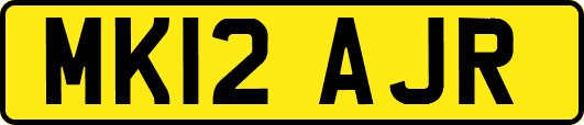 MK12AJR