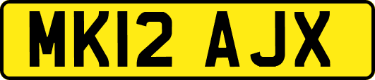 MK12AJX