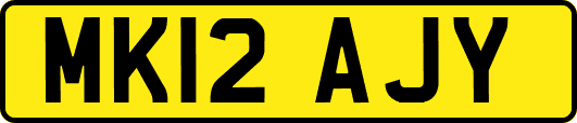 MK12AJY
