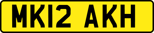 MK12AKH