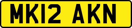 MK12AKN