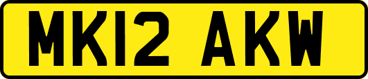 MK12AKW