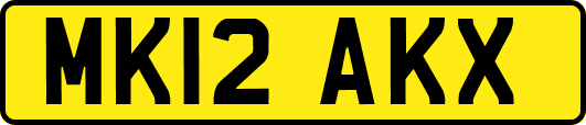 MK12AKX