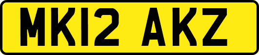 MK12AKZ