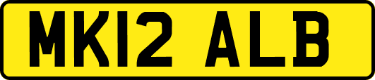 MK12ALB
