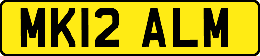 MK12ALM