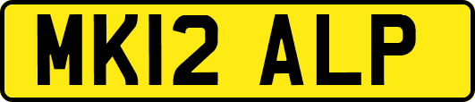 MK12ALP