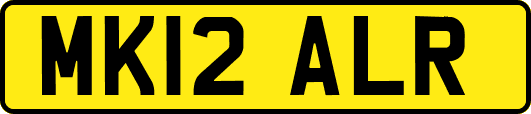 MK12ALR