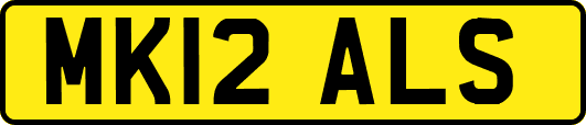MK12ALS