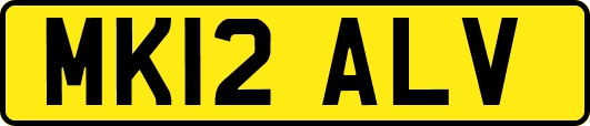MK12ALV