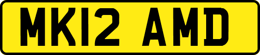 MK12AMD