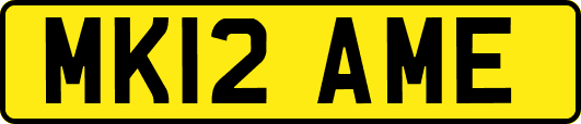 MK12AME