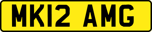 MK12AMG