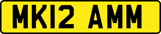MK12AMM