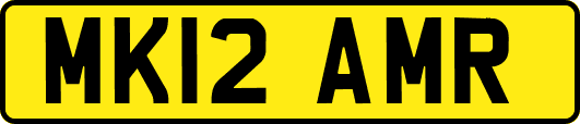 MK12AMR
