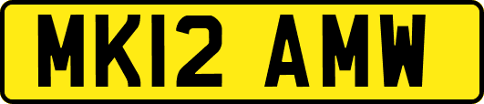 MK12AMW
