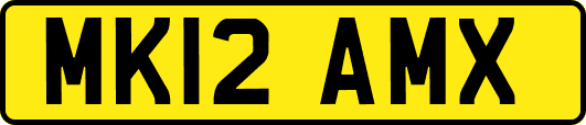 MK12AMX