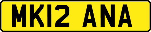MK12ANA