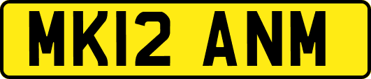 MK12ANM