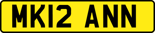 MK12ANN
