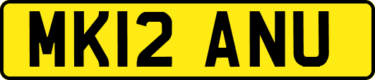 MK12ANU